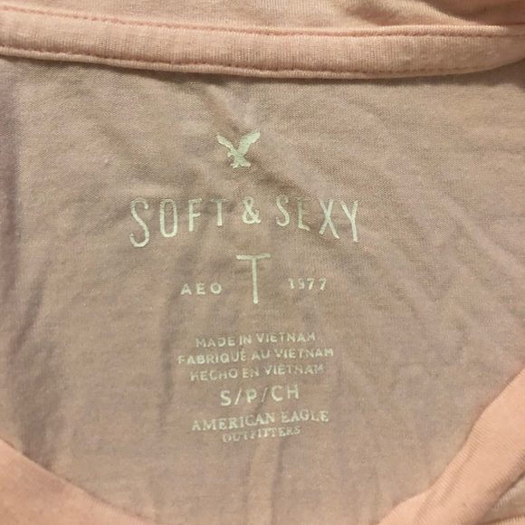 American eagle tank - Picture 2 of 2